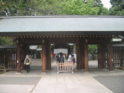 神明宮